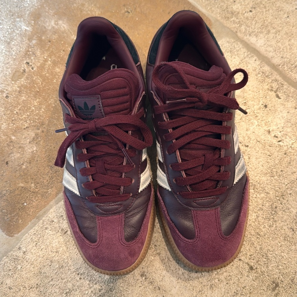 Adidas Samba XLG